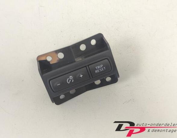 Tempomatschalter Nissan X-Trail III T32 252734BA0A P21175529