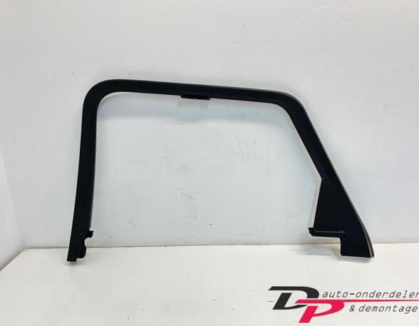 Door Card (Door Panel) AUDI Q5 (FYB, FYG)