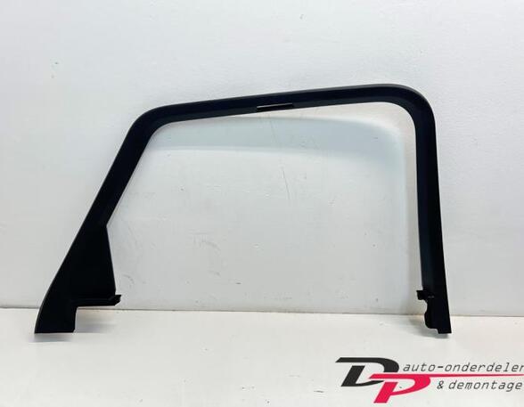 Door Card (Door Panel) AUDI Q5 (FYB, FYG)