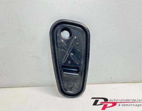 Door Card (Door Panel) AUDI Q5 (FYB, FYG)