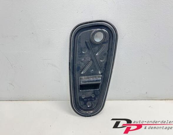 Door Card (Door Panel) AUDI Q5 (FYB, FYG)