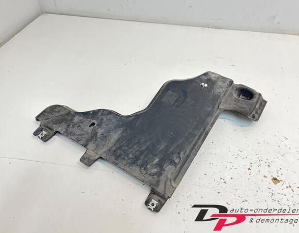 Skid Plate VW POLO (AW1, BZ1)