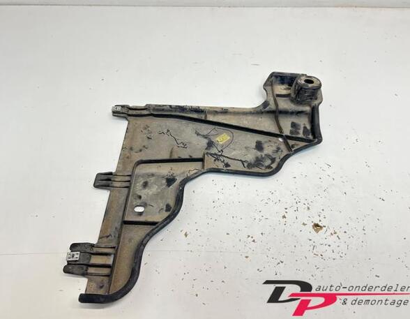 Skid Plate VW POLO (AW1, BZ1)