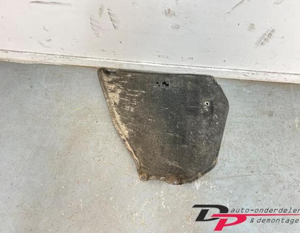 Skid Plate AUDI Q5 (FYB, FYG)