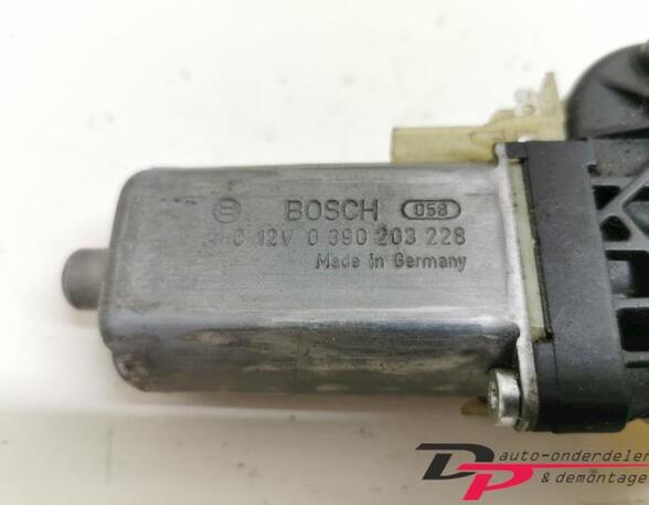 Convertible Top Hydraulic Pump PEUGEOT 307 CC (3B)