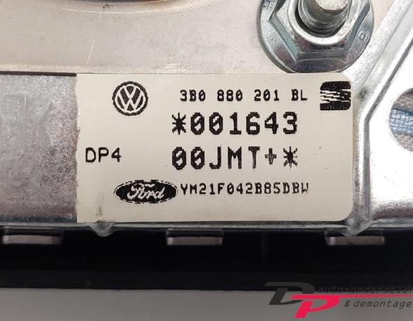 Airbag Fahrer VW Sharan 7M 3B0880201BL P17426560