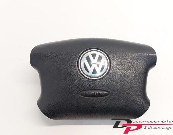 Driver Steering Wheel Airbag VW Sharan (7M6, 7M8, 7M9)