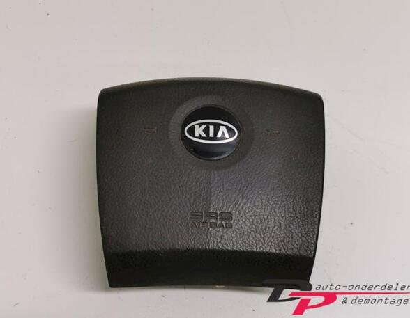 Driver Steering Wheel Airbag KIA Sorento I (JC)