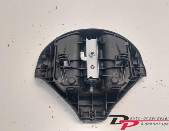 Driver Steering Wheel Airbag PEUGEOT 307 Break (3E), PEUGEOT 307 SW (3H)