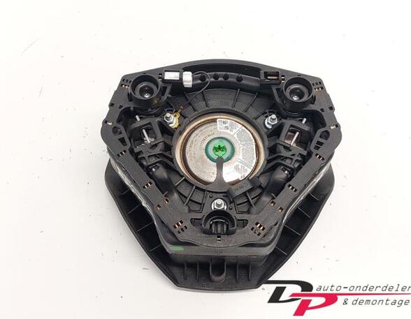 Driver Steering Wheel Airbag FIAT Grande Punto (199), FIAT Punto (199), FIAT Punto Evo (199)