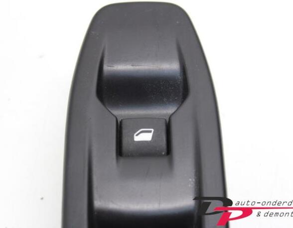 Switch for window winder PEUGEOT 208 I (CA, CC)