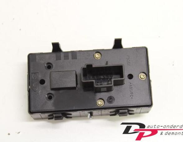 Window Lift Switch FORD Mondeo III Turnier (BWY)