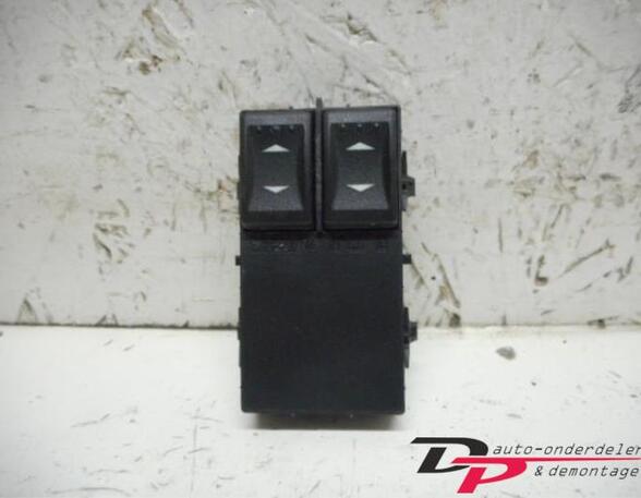 Window Lift Switch FORD Mondeo III Turnier (BWY)