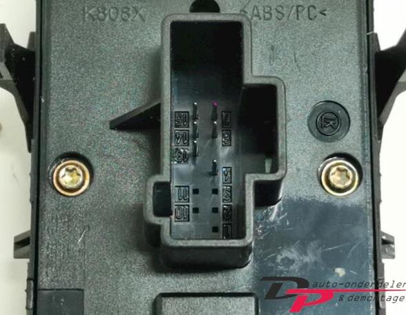 Window Lift Switch FORD Mondeo III Turnier (BWY)