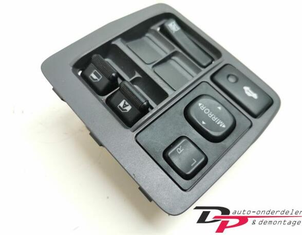 Window Lift Switch DAIHATSU CUORE VI (L251, L250_, L260_), DAIHATSU Cuore VI (L250, L251, L260)