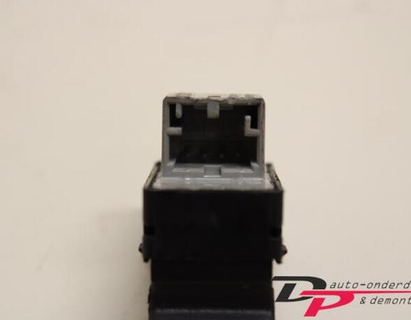 Window Lift Switch VW Fox Schrägheck (5Z1, 5Z3, 5Z4)