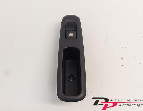 Switch for window winder PEUGEOT 5008 (0E, 0U)