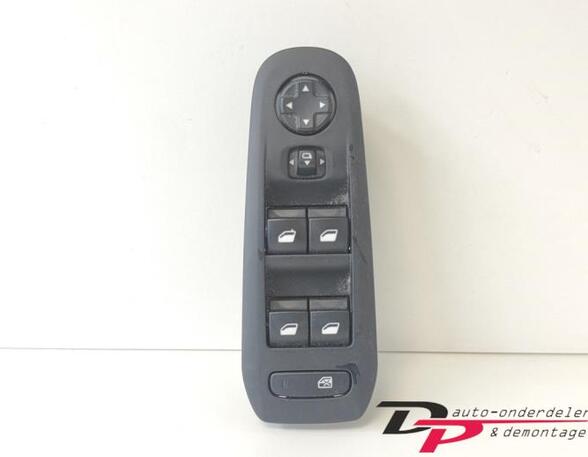 Window Lift Switch PEUGEOT 308 SW II (L4, LC, LJ, LR, LX)