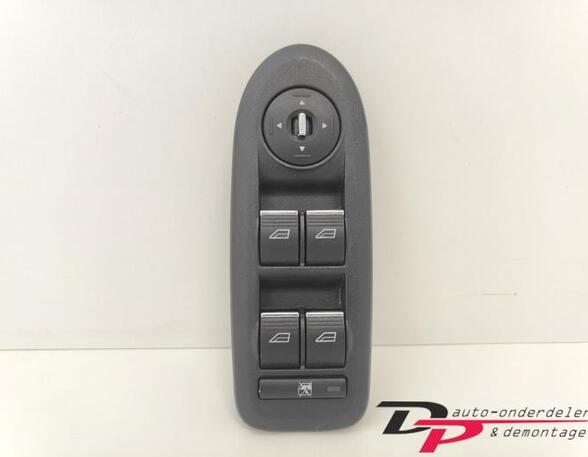 Window Lift Switch FORD C-Max (DM2), FORD Focus C-Max (--), FORD Kuga I (--), FORD Kuga II (DM2)