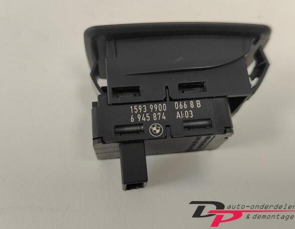 Window Lift Switch BMW 3er (E90)