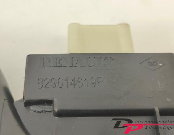 Switch for window winder RENAULT CAPTUR I (J5_, H5_), RENAULT CLIO IV (BH_), RENAULT CLIO III (BR0/1, CR0/1)