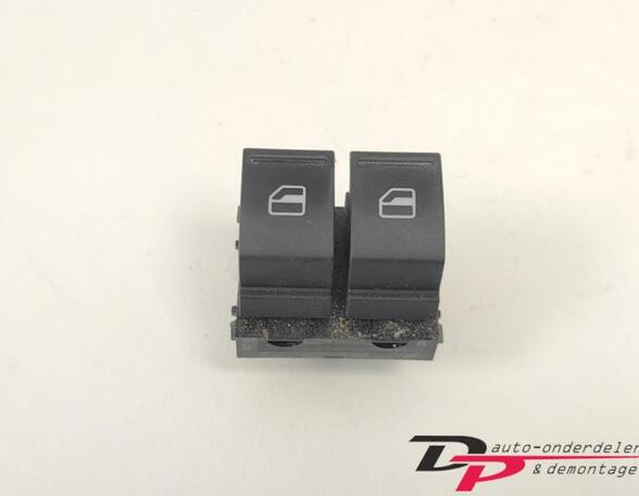 Switch for window winder VW GOLF V (1K1), VW GOLF VI (5K1), VW GOLF VI Van (5K1_), VW GOLF VAN VI Variant (AJ5)