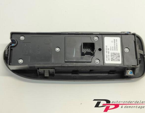 Switch for window winder FORD C-MAX (DM2), FORD FOCUS C-MAX (DM2), FORD KUGA I, FORD KUGA II (DM2)