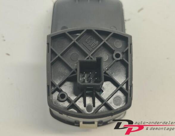 Switch for window winder OPEL CORSA D (S07)