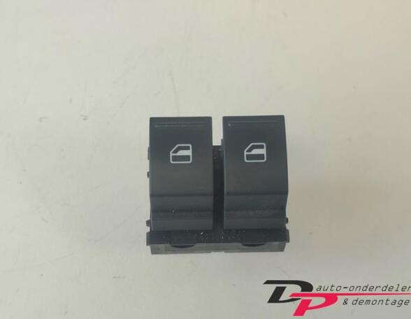 Switch for window winder SEAT LEON (1P1)