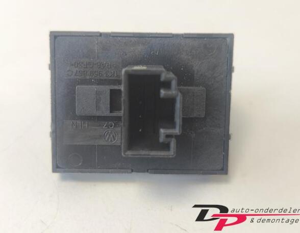 Switch for window winder SEAT LEON (1P1)