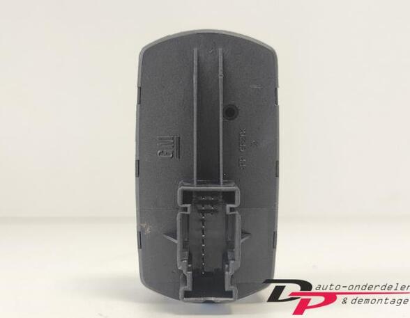 Switch for window winder OPEL CORSA D (S07)