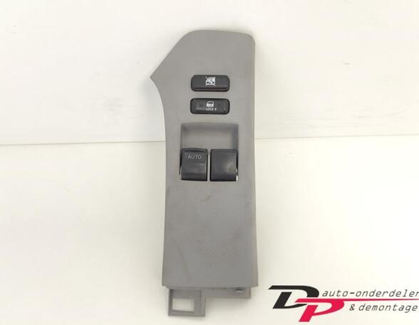 Switch for window winder TOYOTA YARIS (_P9_)