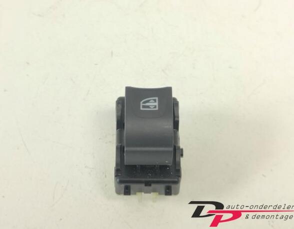 Switch for window winder RENAULT CLIO IV Grandtour (KH_), RENAULT CLIO III Grandtour (KR0/1_)