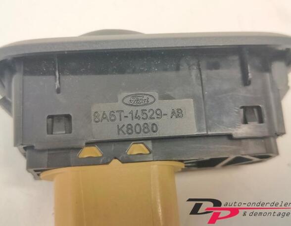 Schakelaar voor Elektrische Ramen FORD FIESTA VI (CB1, CCN), FORD FIESTA VI Van