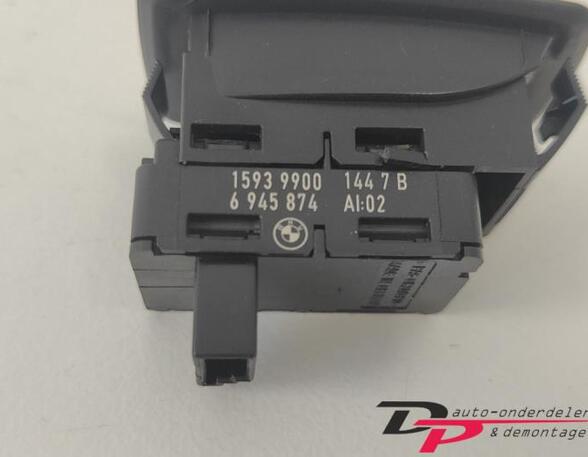 Switch for window winder BMW 3 (E90)