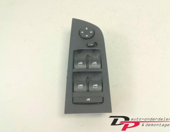 Switch for window winder BMW 3 (E90)