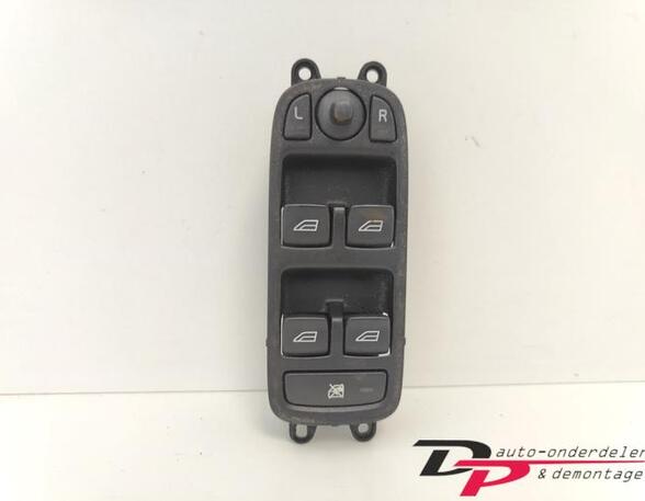 Switch for window winder VOLVO V50 (545)