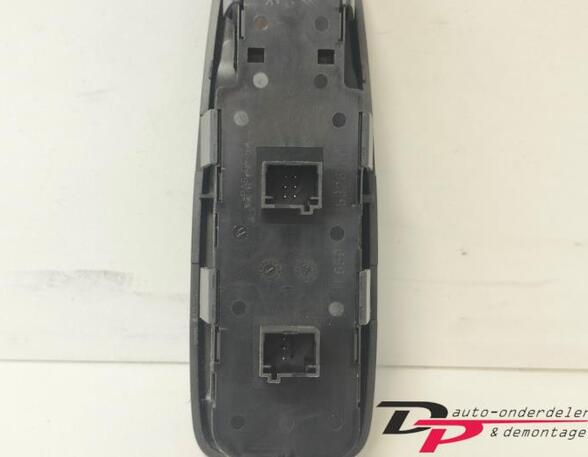 Switch for window winder CITROËN C4 PICASSO I MPV (UD_), CITROËN C4 GRAND PICASSO I (UA_)