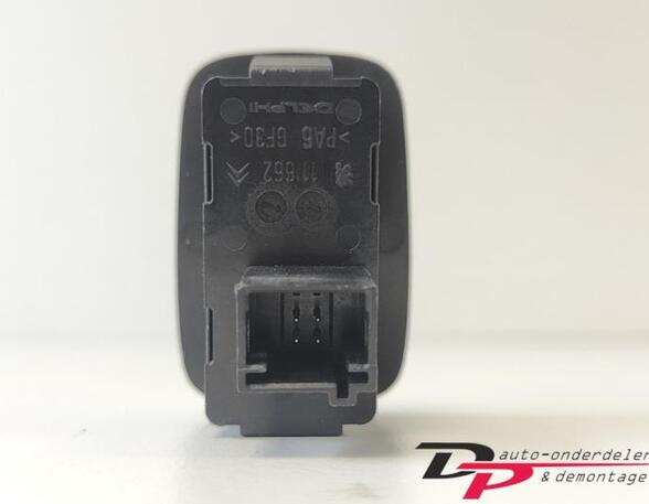 Switch for window winder CITROËN C4 PICASSO I MPV (UD_), CITROËN C4 GRAND PICASSO I (UA_)