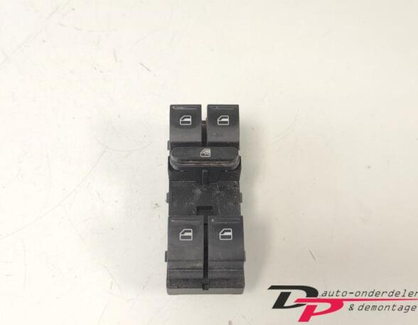 Switch for window winder SEAT ALTEA (5P1), SEAT ALTEA XL (5P5, 5P8), SEAT TOLEDO III (5P2)