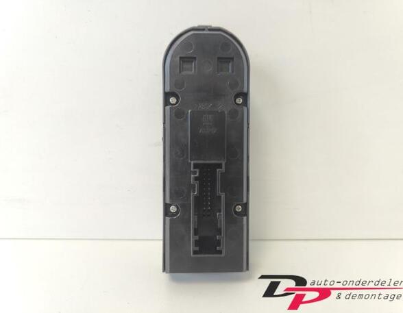 Switch for window winder OPEL ASTRA H TwinTop (A04)