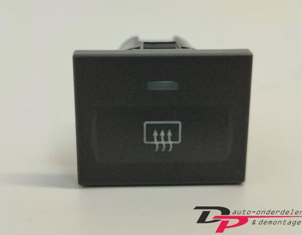 Switch for rear window heating FORD Focus II Turnier (DA, DS, FFS)