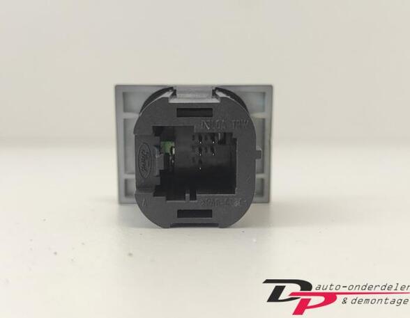 Heated Rear Windscreen Switch FORD C-Max (DM2)