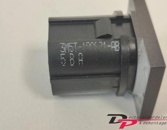 Heated Rear Windscreen Switch FORD Focus C-Max (--), FORD C-Max (DM2)