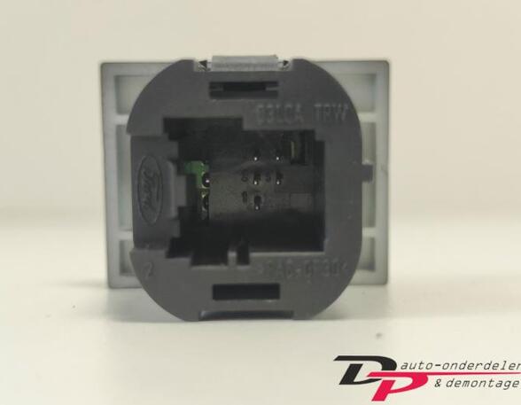 Heated Rear Windscreen Switch FORD Focus C-Max (--), FORD C-Max (DM2)