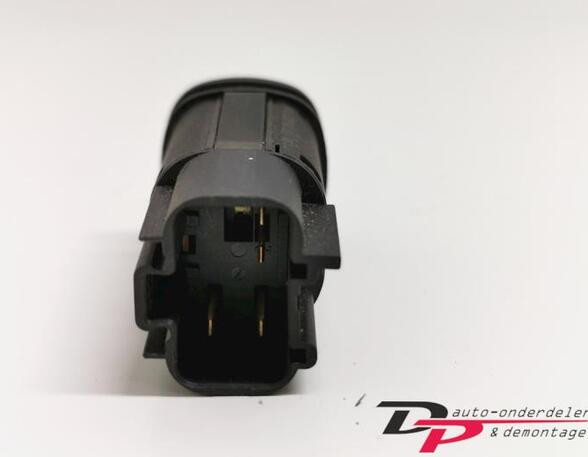 Switch for rear window heating FORD FIESTA IV (JA_, JB_)