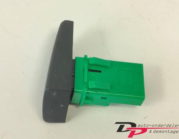 Switch for rear window heating CITROËN C1 (PM_, PN_)