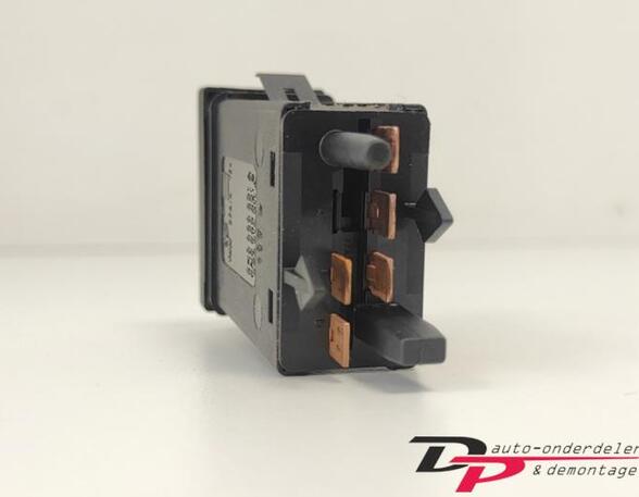 Switch for rear window heating VW POLO (6N2)