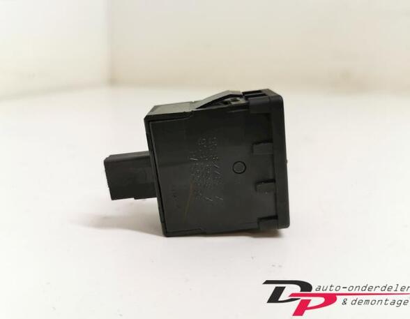 Switch for headlight range adjustment PEUGEOT 207 (WA, WC)