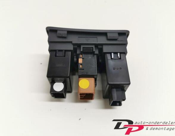 Switch for headlight range adjustment HYUNDAI i30 (FD), HYUNDAI i30 Kombi (FD)